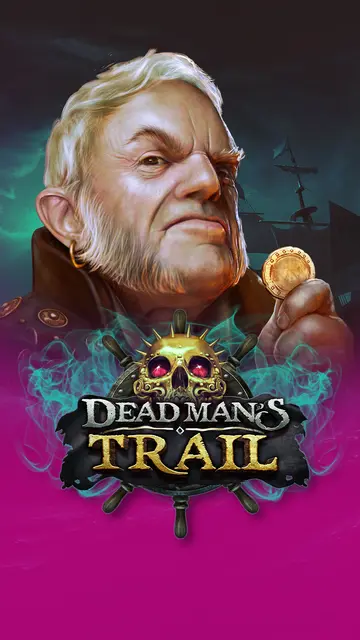 Dead Man's Trail