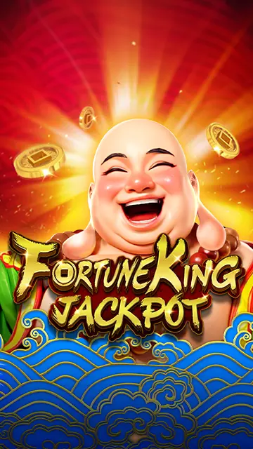 Fortune King Jackpot : Shoot & Win