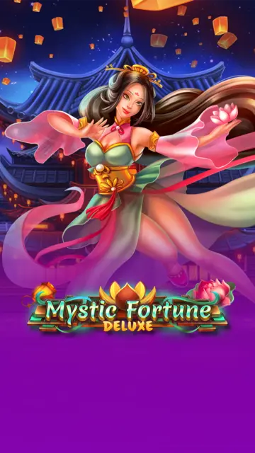 Mystic Fortune Deluxe