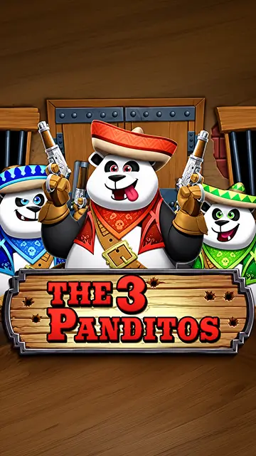 Three Panditos