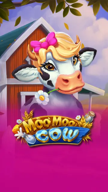 Moo Moo Cow