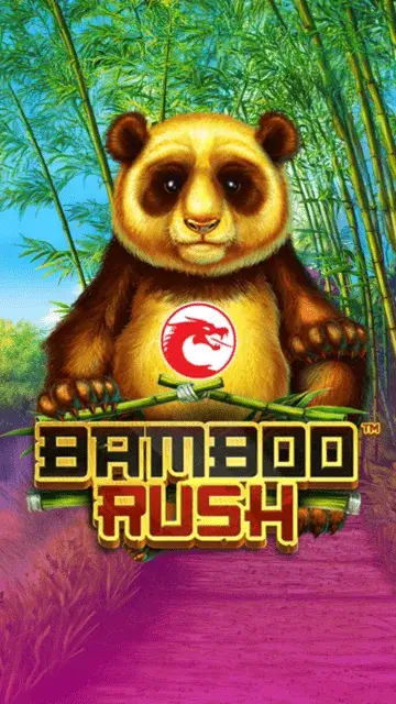 Bamboo Rush