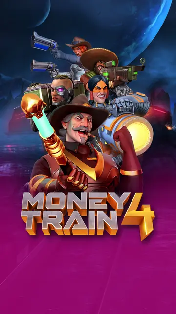 Money Train 4