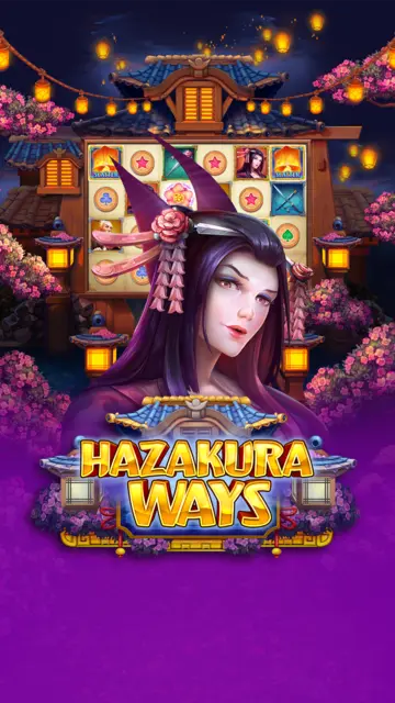 Hazakura Ways