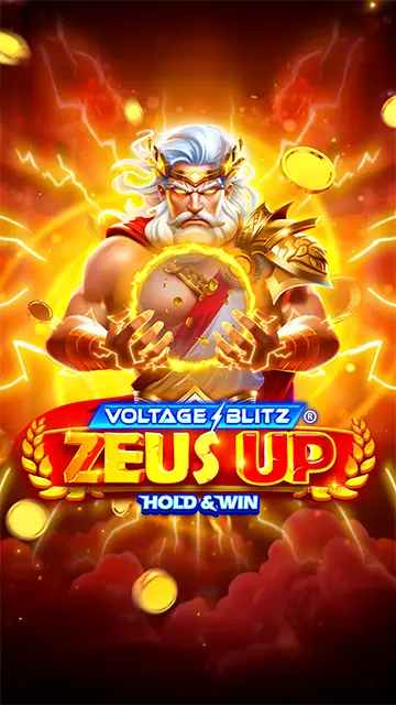 Voltage Blitz Zeus Up