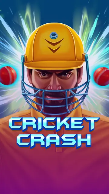 Cricket Crash