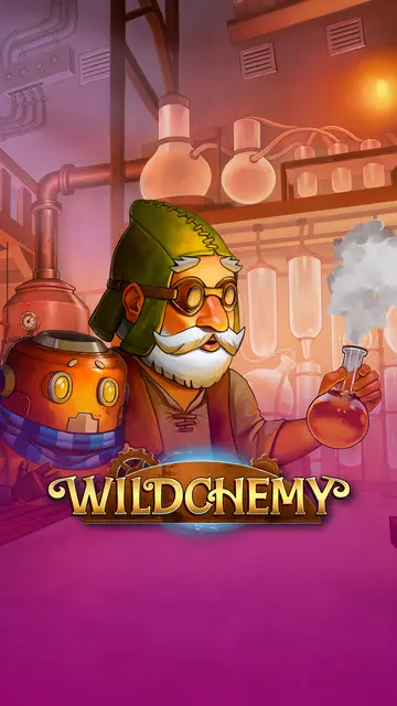 Wildchemy