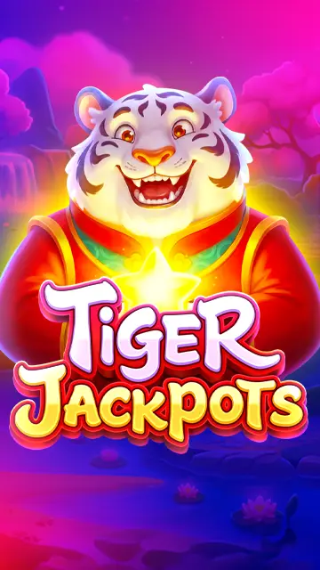 Tiger Jackpots