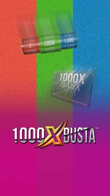 1000x Busta