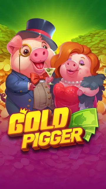 Gold Pigger