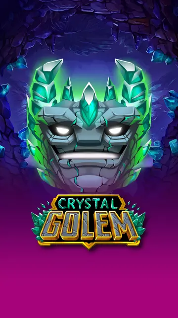 Crystal Golem