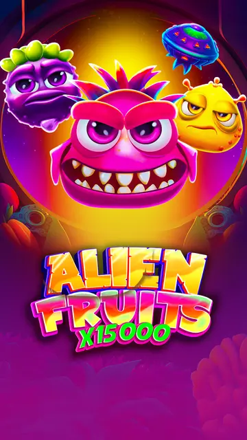 Alien Fruits