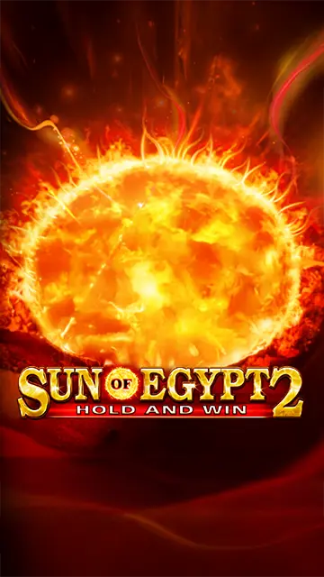 Sun of Egypt 2
