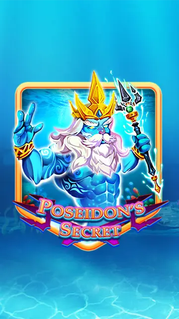 Poseidon's Secret