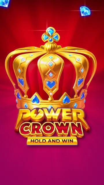 Power Crown: Hold and Win