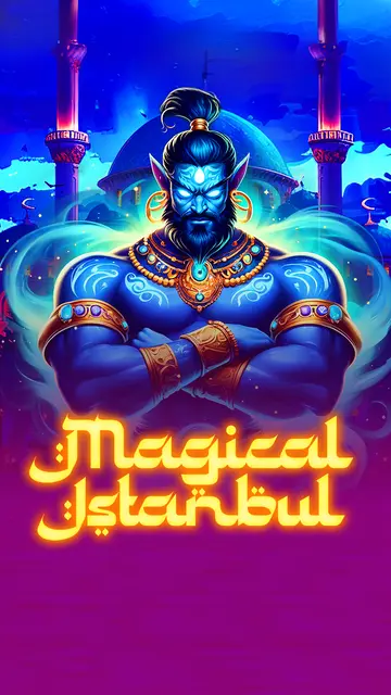 Magical Istanbul