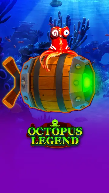 Octopus Legend