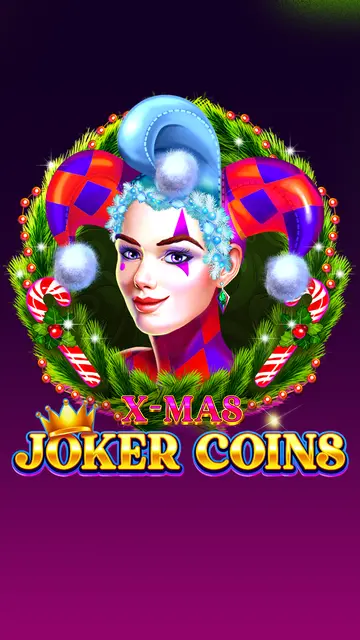 Joker Coins X-MAS