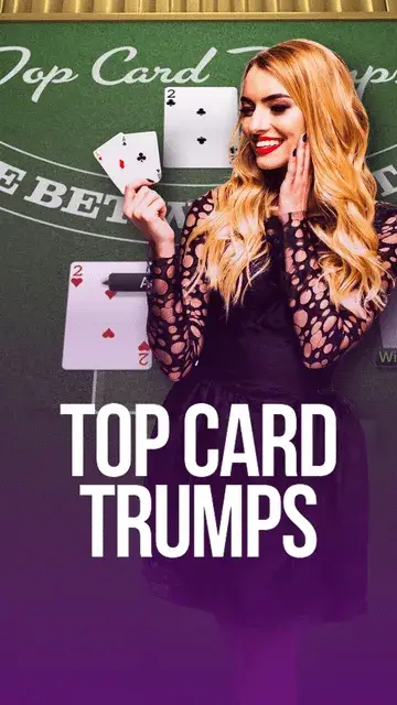 Top Card Trumps