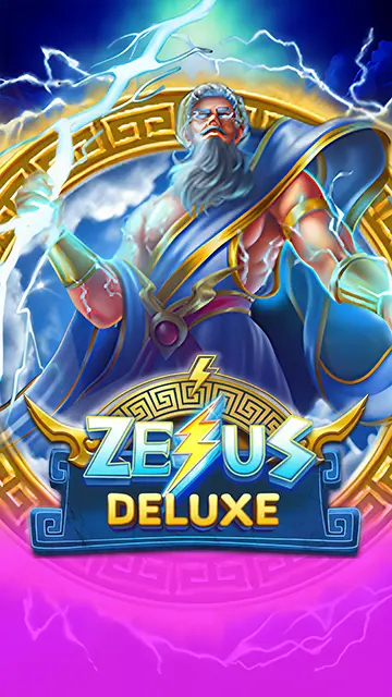 Zeus Deluxe