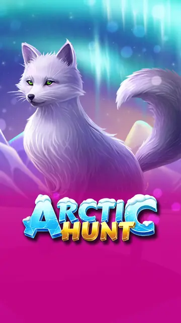 Arctic Hunt