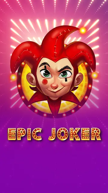 Epic Joker