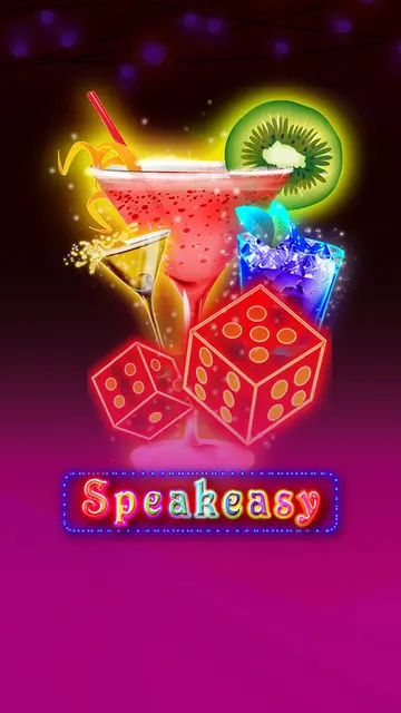 Speakeasy
