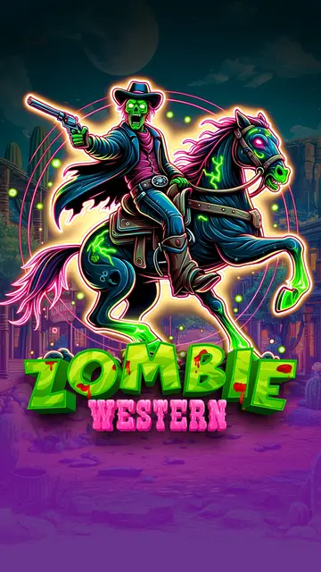 Western Zombie