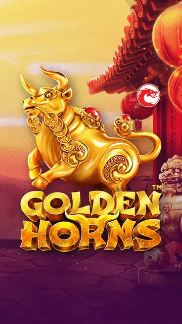 Golden Horns