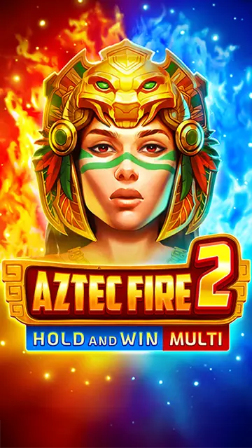 Aztec Fire 2