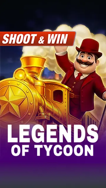Legends Of Tycoon