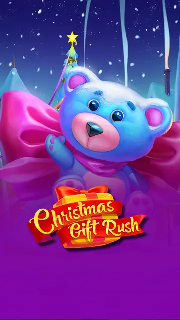 Christmas Gift Rush