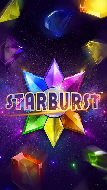 Starburst